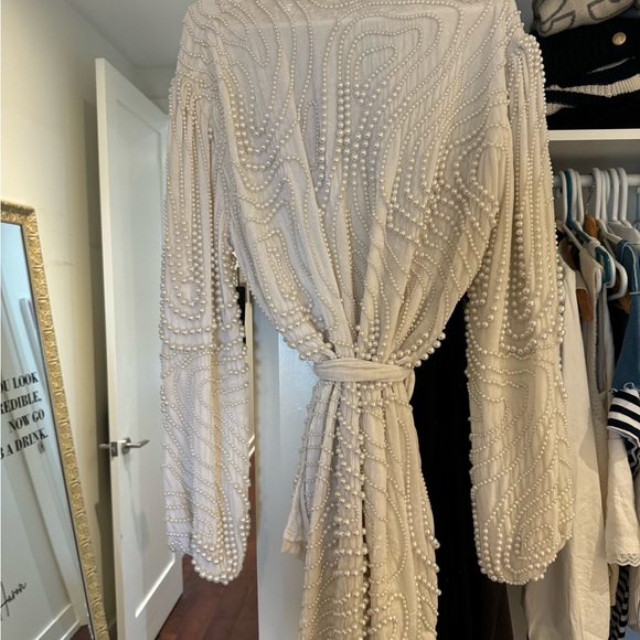 Retrofete Mini Dress - Picture 7 of 7